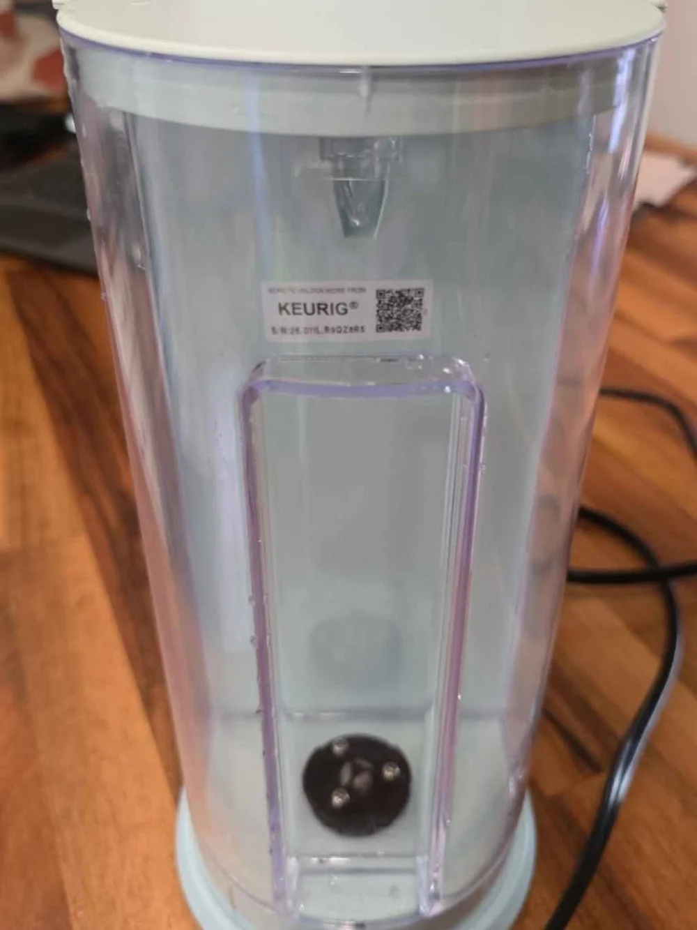 Keurig Single-Serve Coffee Maker - Mint Green